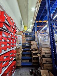 North Spring Bizhub (D27), Factory #455033111